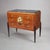 1920s Fine Art Deco Chest Of Drawers By DIM For Sale In New York - Image 6 of 6