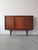 Vintage Danish Highboard in Teak, 1960s For Sale - Image 14 of 14