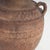 Vintage Earthenware Storage Vessel with Incised and Painted Motifs, 1950s For Sale - Image 10 of 11