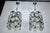 Oscar Torlasco Pendant Lights by Oscar Torlasco, Italy, 1970s, Set of 2 For Sale - Image 4 of 17