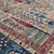Grey Persian Bakhtiari Garden Hand-Knotted Wool Rug - 9' X 11'11" For Sale - Image 9 of 17