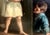 Greige Children at Play in a 19th-Century Northern European Painting For Sale - Image 8 of 10