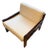 1960s Brazilian Mid-Century Modern Lounge Chair by Italma, Brazil For Sale