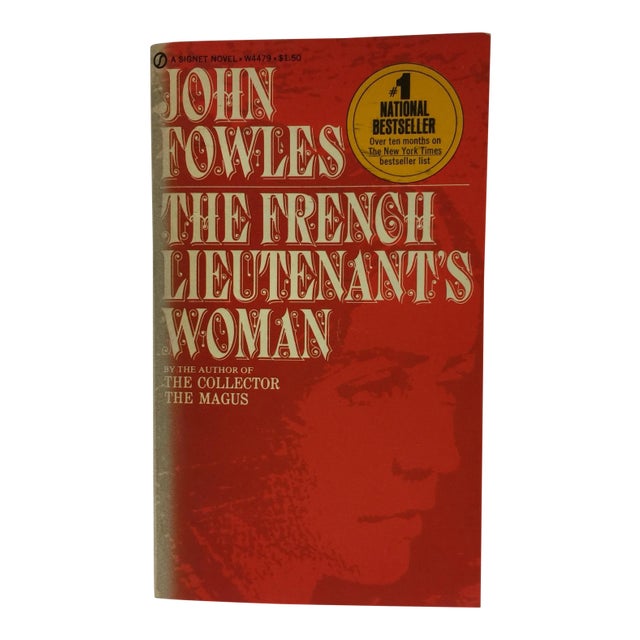 The French Lieutenant's Woman by John Fowles For Sale
