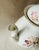Pink Antique French Limoges Coffee Pot - Mid-19th Century For Sale - Image 8 of 9
