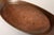 Sculptural Arts and Crafts Copper Gondola Oval Tray Attributed to w.a.s. Benson For Sale - Image 10 of 15