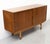 Brown Mid-Century Danish Teak Sideboard by Børge Mogensen for Søborg Møbelfabrik, 1950s For Sale - Image 8 of 12