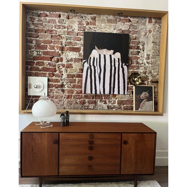 Sideboard by Ib Kofod Larsen for G-Plan, 1960s For Sale - Image 3 of 13