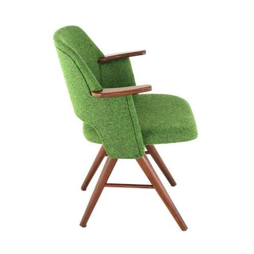 FT30 Chairs from Pastoe, Set of 4 For Sale - Image 11 of 16