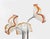Vintage Murano Glass Floor Lamp by Toni Zuccheri, Italy For Sale - Image 3 of 9