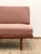Danish Mid-Century Minerva 2-Seater Sofa by Peter Hvidt and Orla Mølgaard Nielsen for France & Son, 1960s For Sale - Image 6 of 16