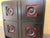 Vintage Brutalist Cabinet, 1970s For Sale - Image 4 of 11