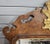 Friedman Brothers Colonial Williamsburg Prince of Wales Beveled Mirror Cw-Lg-5 For Sale In Cleveland - Image 6 of 16