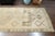 Textile 1970s Vintage Handmade Wool Cotton Turkish Area Rug For Sale - Image 7 of 11