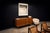 Credenza in Cherry Wood, Joaquim Tenreiro for Laubitch & Hirth, 1942 - Lot 41A For Sale In New York - Image 6 of 13