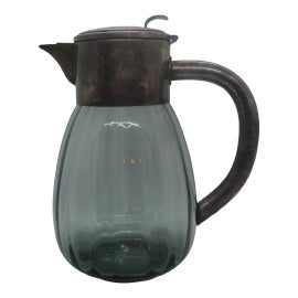 Example of Eisenberg Lozano Tableware and Barware