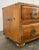 Mid 20th Century Vintage Henredon Two Drawer Campaign Chest For Sale - Image 5 of 11