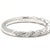 Neil Lane .25ctw Diamond Twisted Band Ring, 14k White Gold, Ring Size 6.75 For Sale In Greensboro - Image 6 of 7