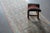Contemporary Vintage Paisley Allover Soft Blue Long Wool Hand-Knotted Runner - 3’3” X 16’2” For Sale - Image 3 of 9