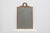 1950s Louis XVI Style Gilt Mirror with Laurel Wreath Crest, Belgium, 1950s For Sale - Image 5 of 12