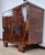 1930s Vintage Art Deco Sideboard, 1930 For Sale - Image 5 of 18