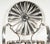 Chrome-Style Custom Chairs Attributed to Francois Carre - Set of 2 For Sale In Atlanta - Image 6 of 11