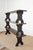 Antique English Oak Bench - Circa 1910 For Sale In Orlando - Image 6 of 8