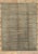 Vintage Earth-Tone Transitional Rug - 07'06 X 10'00 For Sale - Image 9 of 10