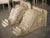 Pair of Large North Italian Wall Bracket Consoles, Circa 1800 For Sale - Image 14 of 18