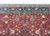 Vintage Persian Varamin Rug For Sale - Image 15 of 15