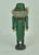 1960s German Nutcracker in Green Costume, 1960s For Sale - Image 5 of 8