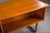 Mid-Century Boomerang Desk in Teak by Peter Løvig Nielsen, Denmark, 1960s For Sale - Image 17 of 18