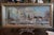 Original Oil Painting of Zagorsk (Sergiev Posad) Monastery Complex, Moscow Provenance, 1992 For Sale - Image 4 of 18