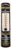 Ex-Lax Vintage Style Thermometer Merchandise No Porcelain Souvenirs Store For Sale