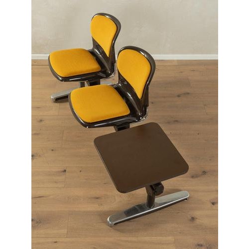 Bench by Gerd Lange for Drabert, 1970s For Sale - Image 3 of 10