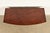Baker Furniture Style Federal Mahogany Bow Front Sideboard Credenza or Buffet For Sale - Image 12 of 15
