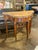 Early 19th Century Pair of 18th C. Italian Tuscan Walnut Consoles For Sale - Image 5 of 7