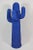 Le Bleu Cactus Rack by Guido Drocco & Mello for Gufram, Italy, 2015 For Sale - Image 6 of 9
