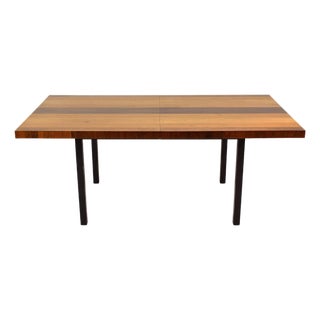 Milo Baughman Dining Table by Directional For Sale
