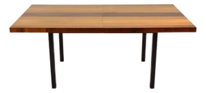Milo Baughman Dining Table by Directional