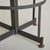 Metal Italian Modernist Stool in the Style of Ignazio Gardella, 1960s - 2 Available For Sale - Image 7 of 7