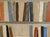 Paint Inspiration, Abstract Library, Contemporary Oil Painting, Framed by Sophie Dumont For Sale - Image 7 of 11