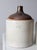 Early 20th Century Antique Stoneware Jugs For Sale - Image 5 of 9