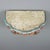 18th Century Drop-Leaf Console in Carved Wood For Sale - Image 3 of 9