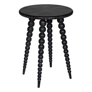 NOIR Rebecca Side Table For Sale