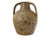Late 19th Century Large Antique French Glazed Terracotta Olive Oil Jug For Sale - Image 5 of 7