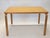 Artek Vintage Table by Alvar Aalto for Artek, 1950s For Sale - Image 4 of 17