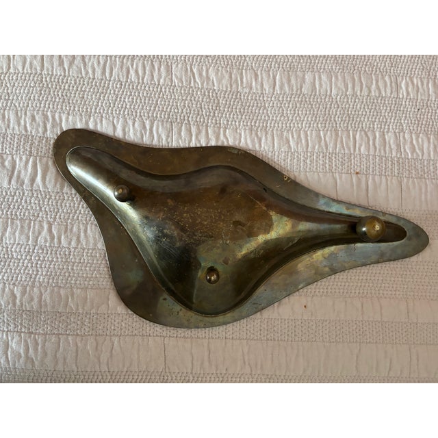 Los Castillo Free Form Los Castillo Bowl For Sale - Image 4 of 5