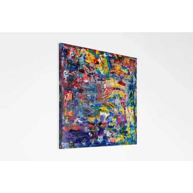 2020s "Damay" by Vanessa Joy, 2020 For Sale - Image 5 of 10