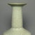 Chinese Antique Chinese Guan‑Style Crackle Glaze Vase For Sale - Image 3 of 7
